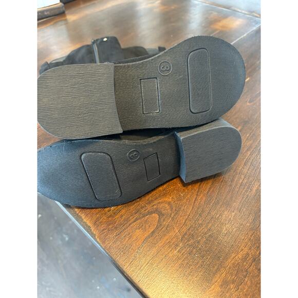 NWOT Youth So Lorella Boots‎ - Picture 4 of 5